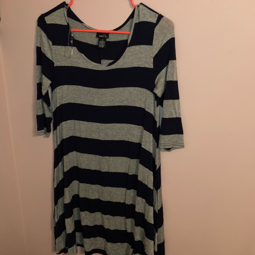 Rue 21 dress